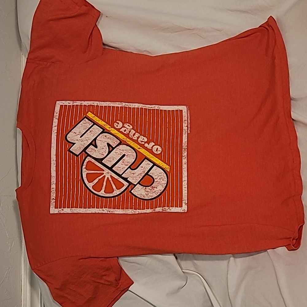 Crush shirt